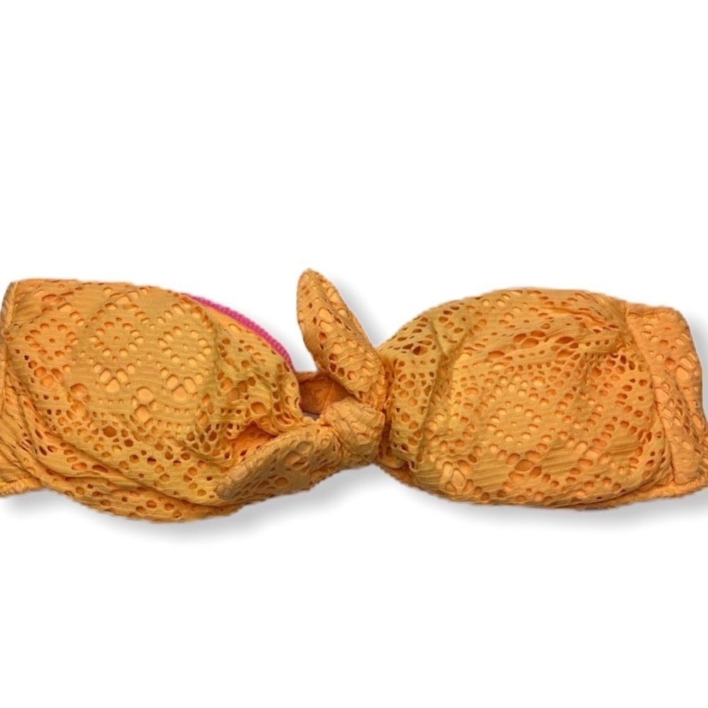 Victoria’s Secret Bandeau Bikini Top